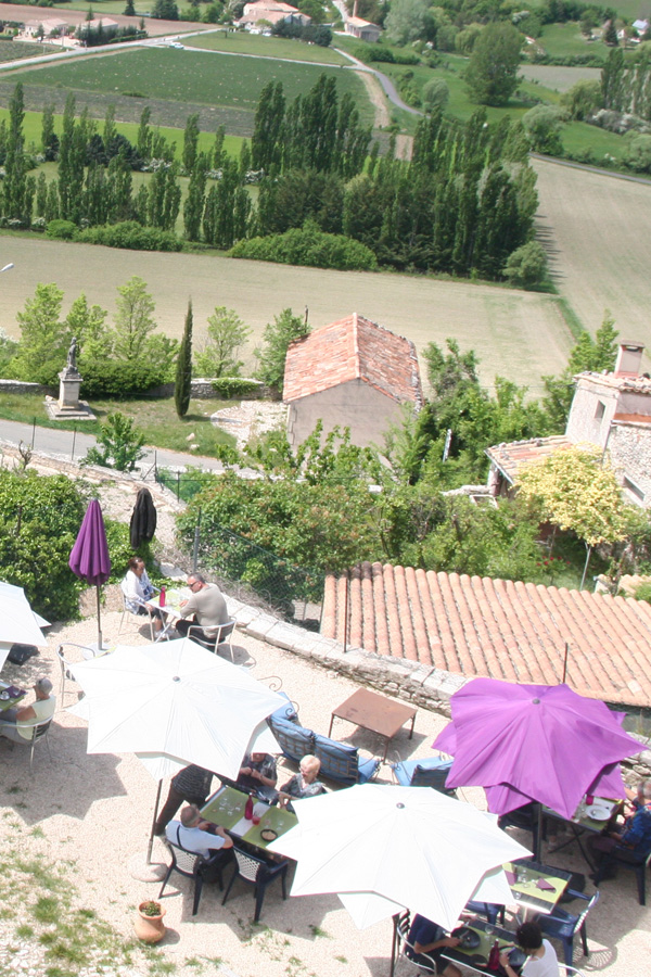 Hotel Belvue